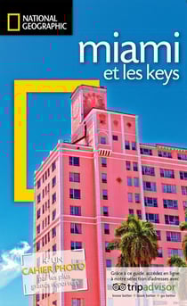 Miami et les Keys