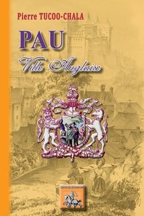 Pau, ville anglaise