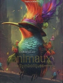 L'oracle des animaux : Symboliques