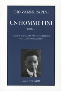 Un homme fini