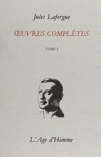 Oeuvres completes tome 1