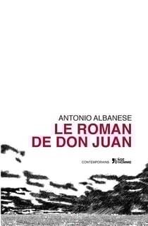 Le roman de Don Juan