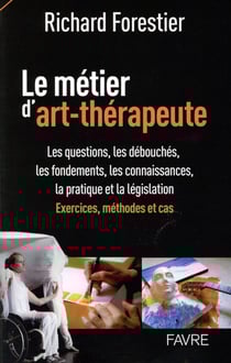 Tout savoir sur le métier d'art-thérapeute