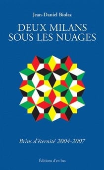 Deux milans sous les nuages - brins d'éternité 2004-2007