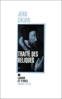 Traité des reliques