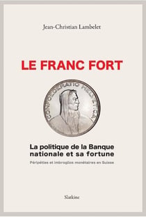 Le franc fort