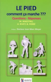 Le pied, comment ça marche ??? questions réponses