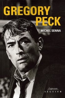 Gregory peck