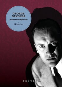 Profession fripouille : mémoires