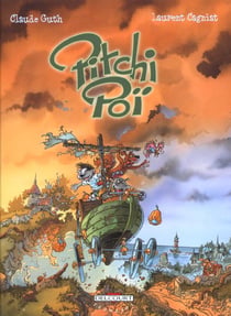 Pitchi poï Tome 1
