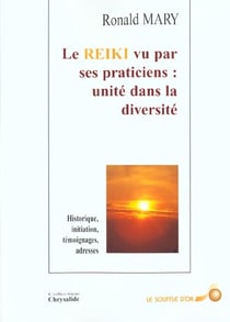 Le guide du reiki