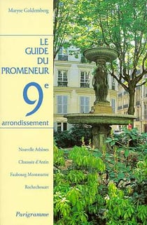 Le 9e arrondissement