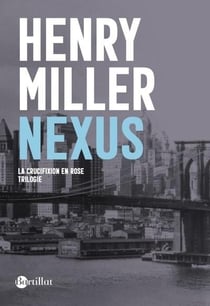 La crucifixion en rose Tome 3 : nexus