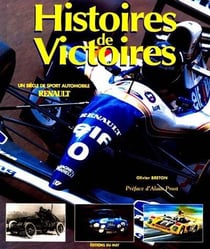 Histoires de victoires