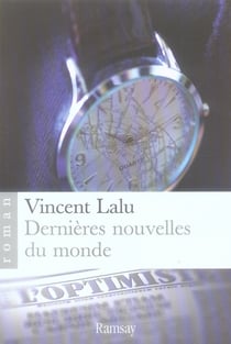 Dernières nouvelles du monde
