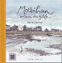 Morbihan autour du golfe