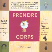 Corps (le)