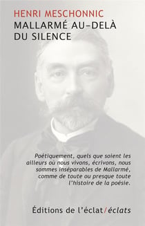 Mallarmé au-delà du silence