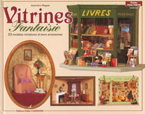 Vitrines fantaisie