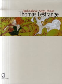 Thomas Lestrange