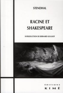 Racine et Shakespeare