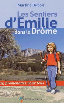 Emilie dans la drome