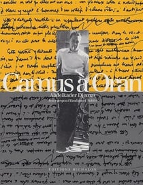 Camus à Oran