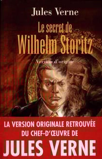 Le secret de wilhelm storitz
