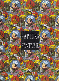 Papiers fantaisies