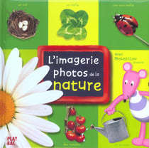 L'imagerie photos de la nature (edition 2002)