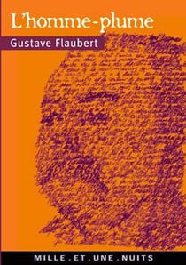 L'homme-plume
