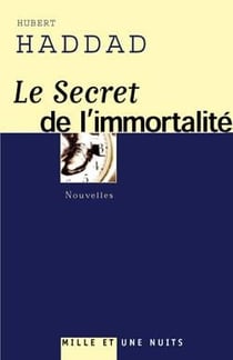 Le secret de l'mmortalité - édition 2003 (édition 2003)