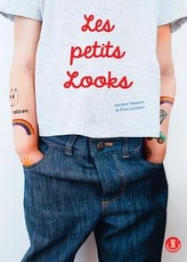 Les petits looks - 20 modèles pour enfants à coudre