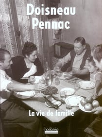 La vie de famille