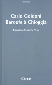 Barouffe à chioggia