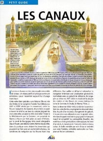 Les canaux