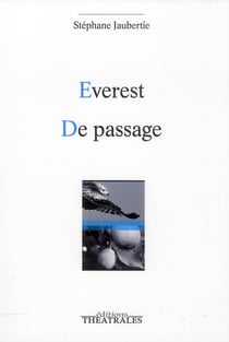 Everest de passage