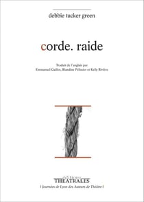 Corde. raide