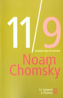 11/9 autopsie des terrorismes