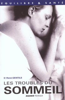 Les troubles du sommeil