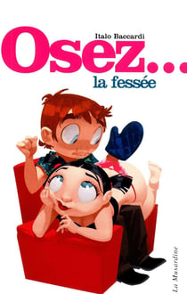 La fessée