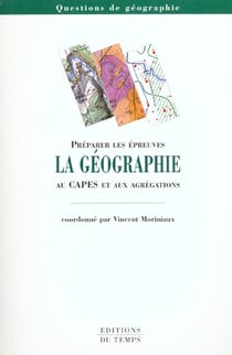 La geographie - ecrit et oral