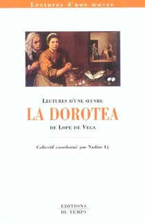 La dorotea, de lope de vega