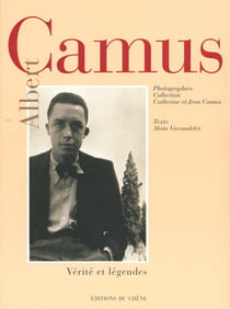 Albret camus- verites et legendes