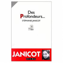 Des profondeurs