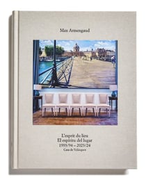 L'esprit du lieu : 1993/94-2023/24 Casa de Velazquez