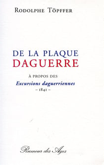 De la plaque daguerre