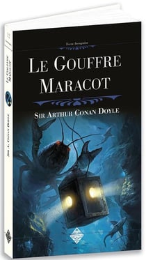 Le gouffre Maracot