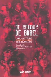 RETOUR DE BABEL