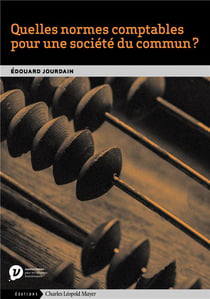Quelles normes comptables pour société du commun ?